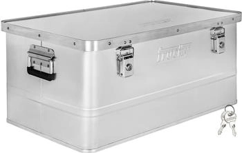 Trucky Aluminiumbox 85l