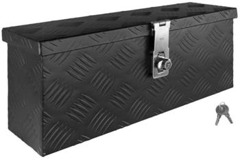 Trucky D015 schwarz