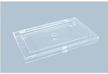 Hünersdorff Sortimentskasten PS-CLASSIC-FLEX 33,5 x 3,2 x 22,5cm Kunststoff leer