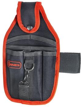Connex Werkzeug-G&uuml;rteltasche COX952052 f&uuml;r H&auml;mmer Handwerkzeuge und Kleinteile