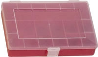 Sortimentskasten (l X B X H) 250 X 180 X 45 Mm Anzahl F&auml;cher: 8 Feste...