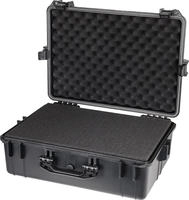 Odk100 Outdoor-fotokoffer, Universalkoffer Mit Rasterschaumstoff, 57 Cm - Hmf