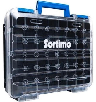 Sortimo T-BOXX 320