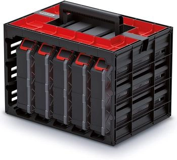 Kistenberg KTC30256S