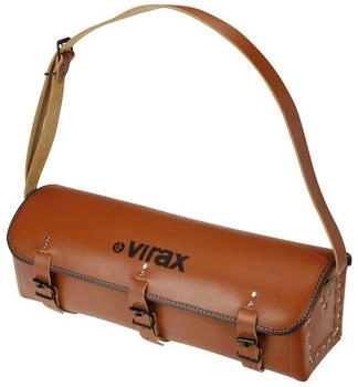 Virax Installer’s Leather Bag 382670