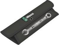 WERA 05671383001, WERA 05671383001 - Falttasche, leer, 290 x 100 mm