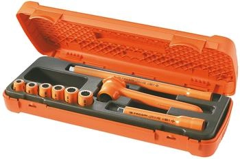 Facom 9-Piece 1000 V Insulated Tool Composition J.400AVSE