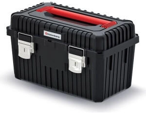 Prosperplast KIST-KHV603535M-S411