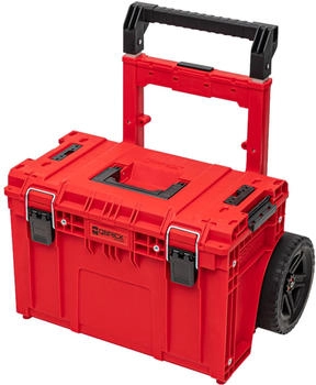 Qbrick System PRIME
