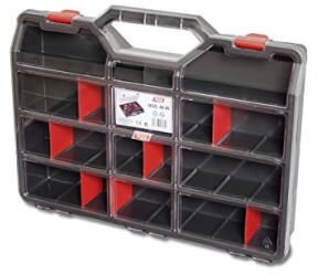 Tayg Storage Case 26 Compartments 15779