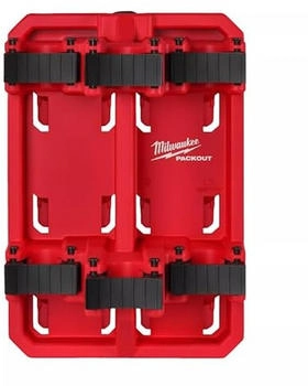 Milwaukee Packout Long Handle Tool Holder 4932480714
