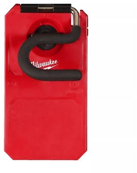 Milwaukee Packout S-Shaped Storage Hook 4932480703