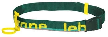 Leborgne Multipurpose Belt with Metal Hammer Holder