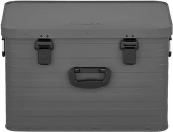 Enders Stapelbox 63l Grey (3887)