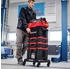 Einhell E-Case Rollbrett