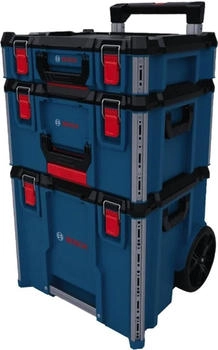 Bosch L-BOXX Contractor Set 3 Professional