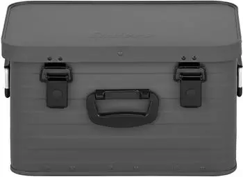 Enders Alubox Toronto Grey