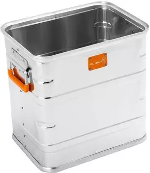 ALUBOX U40