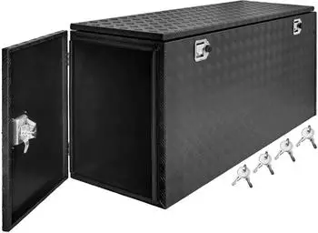 Trucky P402 schwarz
