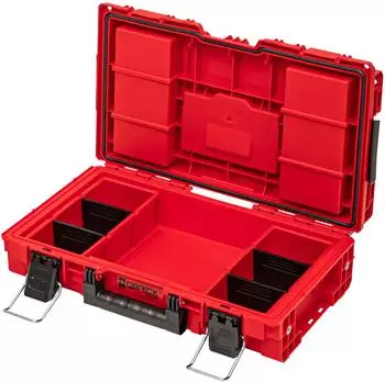 Qbrick System PRIME RED Ultra HD