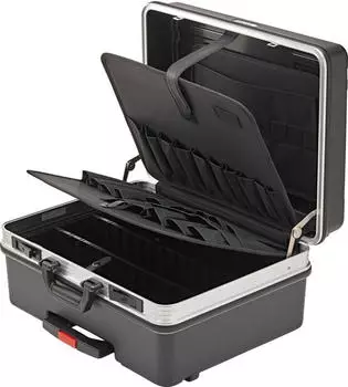 Fortis Werkzeugtrolley ABS 440 x 315 x 200 mm