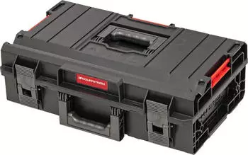 Toolbrothers RHINO XXL ECO Basic Höhe M 15,4 l IP66 + Trennwände + Boxen