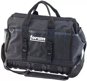 Forum Werkzeugtasche Werkzeug-Tasche 500 x 250 x 320 mm