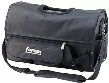Forum Werkzeugset (37-tlg) Elektriker-Werkzeugsatz 38tlg. in Tasche