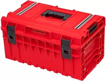 Toolbrothers RHINO XXL ULTRA Work+ Höhe L 38 l IP66 + herausnehmbare Trennwände