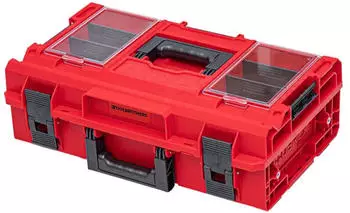 Toolbrothers RHINO XXL ULTRA Comfort+ Höhe M 15,4 l IP66 + Trennwände + Boxen