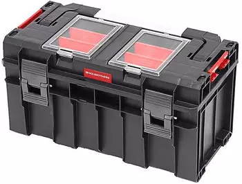 Toolbrothers RHINO Slim ECO Comfort+ Compact Edition 14 l IP54 + Trennwände