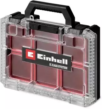 Einhell E-Case Half Size