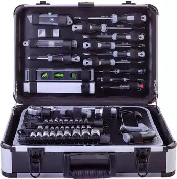 Woodster MWK235 235-teilig