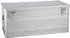 Fortis Aufbewahrungsbox Aluminiumbox B70 B565xT360xH350 mm Inhalt ca. 71 Liter