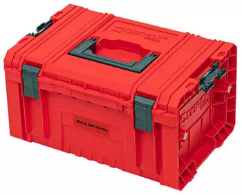 Toolbrothers RHINO L Organize+ ULTRA 19 l IP54 + herausnehmbare Trennwände