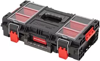 Toolbrothers RHINO XL ECO Comfort+ Höhe M 13,5 l IP66