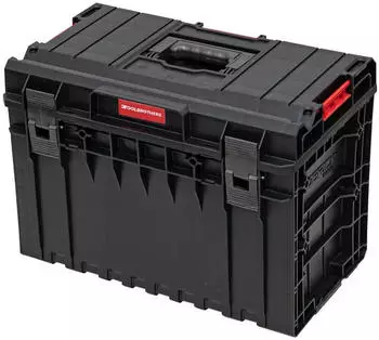 Toolbrothers RHINO XXL ECO Basic Höhe XL 52 l IP66 mit herausnehbaren Trennwänden