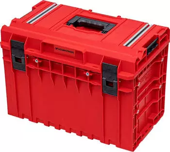 Toolbrothers RHINO XXL ULTRA Work+ Höhe XL 52 l IP66 + herausnehbare Trennwände