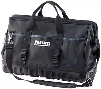 Forum Werkzeugset (129-tlg) Montage-Werkzeugsatz in Tasche