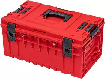 Toolbrothers RHINO XXL ULTRA Vario+ Höhe L 38 l IP66 + herausnehmbare Trennwände