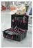 Wiha Basic L Lehrlingskoffer (45531) Set für Profi & Azubi Set 36-teilig