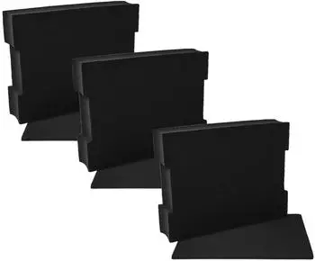 vhbw Nachfüllpack passend für Bosch LS-BOXX 306