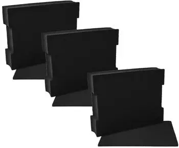 vhbw Nachfüllpack passend für Sortimo L-Boxx 136