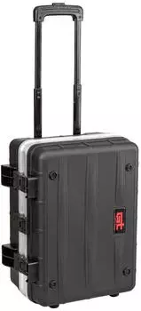 GT Line GT-Line Werkzeugtrolly REVO 445 x 315 x 190 mm