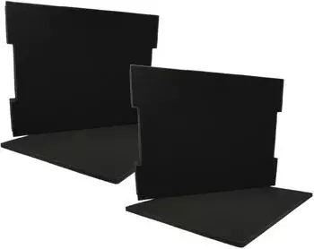 vhbw Nachfüllpack passend für Bosch L-Boxx 102