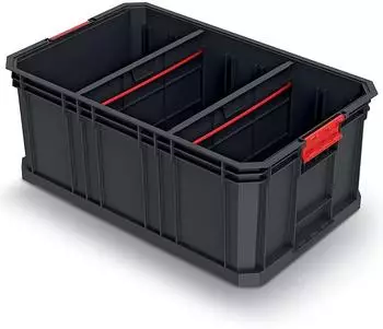Kistenberg Werkzeugbox KMS553520S Modular Solution