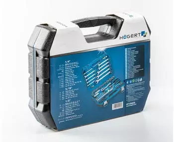 H&ouml;gert HT1R425