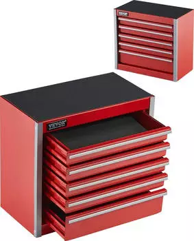VEVOR TBHG-905RD