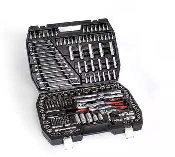Mephisto Tools Werkzeugset
