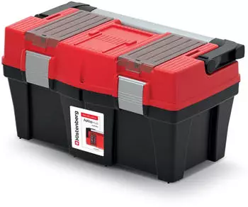 Kistenberg Werkzeugbox APTOP PLUS (KAP5025AL)
